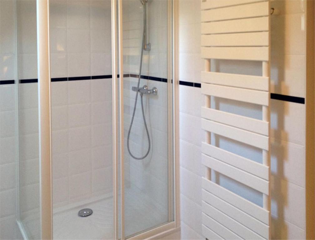 Chambre D'Hotes Les Rives De La Tronne Mer Room photo